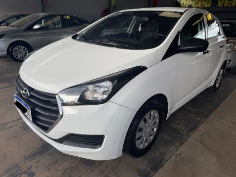 HYUNDAI HB 20 Hatch 1.0 12V 4P FLEX COMFORT, Foto 2