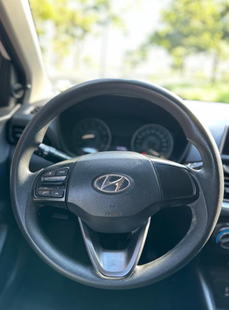 HYUNDAI HB 20 Hatch 1.0 12V 4P FLEX SENSE, Foto 12