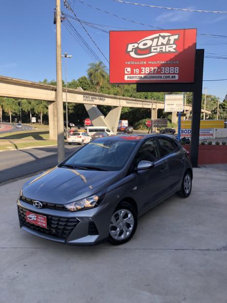 HYUNDAI HB 20 Hatch 1.0 12V 4P FLEX SENSE, Foto 1