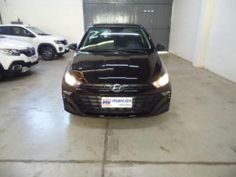 HYUNDAI HB 20 Hatch 1.0 12V 4P FLEX SENSE, Foto 1 HYUNDAI HB 20 Hatch 1.0 12V 4P FLEX SENSE, Foto 1