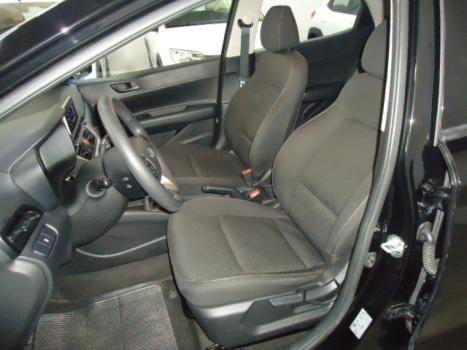 HYUNDAI HB 20 Hatch 1.0 12V 4P FLEX SENSE, Foto 2 HYUNDAI HB 20 Hatch 1.0 12V 4P FLEX SENSE, Foto 2