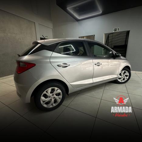 HYUNDAI HB 20 Hatch 1.0 12V 4P FLEX VISION, Foto 6 HYUNDAI HB 20 Hatch 1.0 12V 4P FLEX VISION, Foto 6