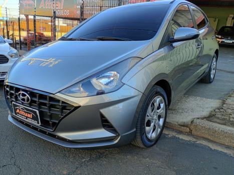 HYUNDAI HB 20 Hatch 1.0 12V 4P FLEX VISION, Foto 2 HYUNDAI HB 20 Hatch 1.0 12V 4P FLEX VISION, Foto 2