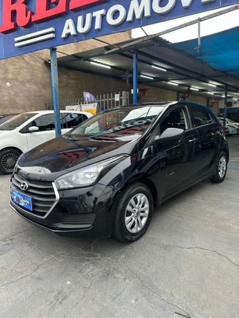 HYUNDAI HB 20 Hatch 1.0 12V 4P FLEX COMFORT, Foto 2