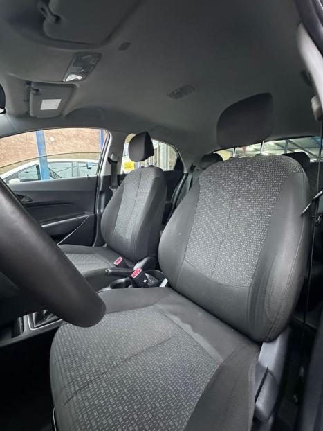 HYUNDAI HB 20 Hatch 1.0 12V 4P FLEX COMFORT, Foto 8