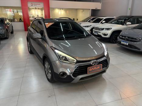 HYUNDAI HB 20 Hatch X 1.6 16V 4P PREMIUM FLEX AUTOMTICO, Foto 1