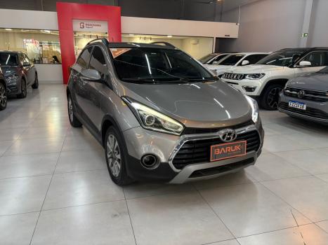 HYUNDAI HB 20 Hatch X 1.6 16V 4P PREMIUM FLEX AUTOMTICO, Foto 2