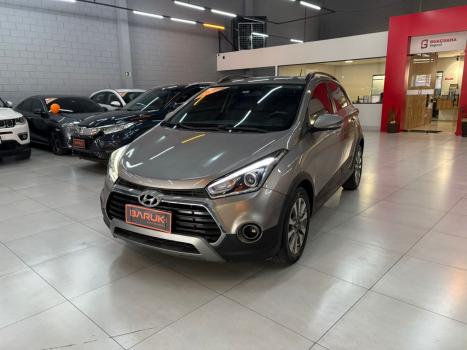 HYUNDAI HB 20 Hatch X 1.6 16V 4P PREMIUM FLEX AUTOMTICO, Foto 6