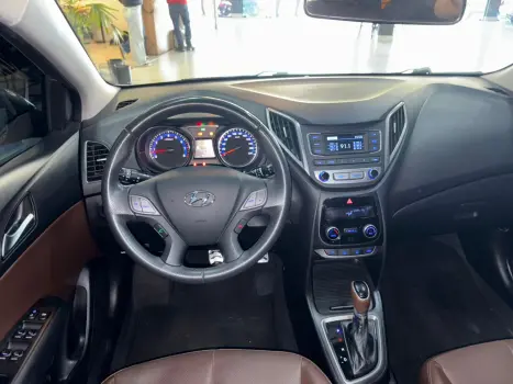 HYUNDAI HB 20 Hatch X 1.6 16V 4P PREMIUM FLEX AUTOMTICO, Foto 12