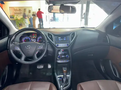 HYUNDAI HB 20 Hatch X 1.6 16V 4P PREMIUM FLEX AUTOMTICO, Foto 14