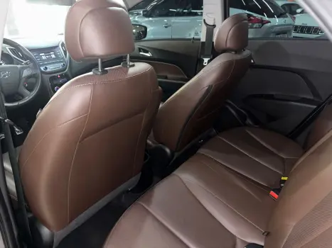 HYUNDAI HB 20 Hatch X 1.6 16V 4P PREMIUM FLEX AUTOMTICO, Foto 15