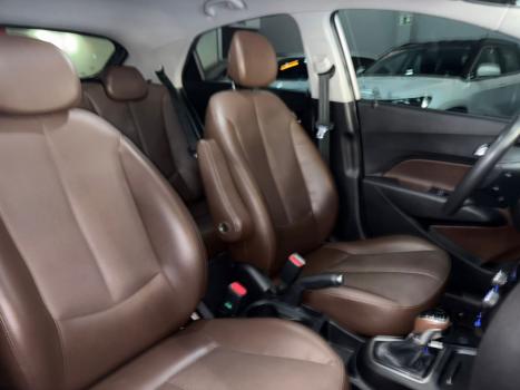 HYUNDAI HB 20 Hatch X 1.6 16V 4P PREMIUM FLEX AUTOMTICO, Foto 16