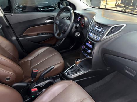 HYUNDAI HB 20 Hatch X 1.6 16V 4P PREMIUM FLEX AUTOMTICO, Foto 17