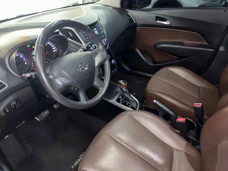 HYUNDAI HB 20 Hatch X 1.6 16V 4P PREMIUM FLEX AUTOMTICO, Foto 18