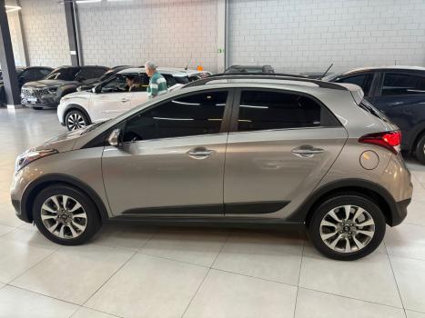 HYUNDAI HB 20 Hatch X 1.6 16V 4P PREMIUM FLEX AUTOMTICO, Foto 19