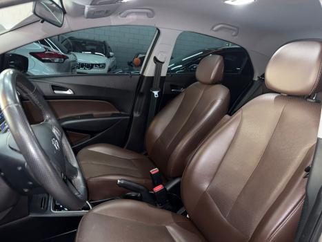 HYUNDAI HB 20 Hatch X 1.6 16V 4P PREMIUM FLEX AUTOMTICO, Foto 20