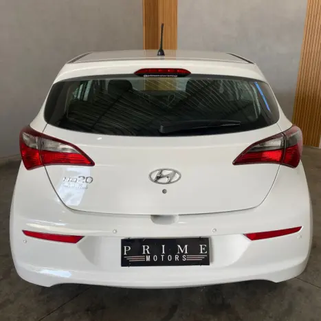 HYUNDAI HB 20 Hatch 1.0 12V 4P FLEX UNIQUE, Foto 2