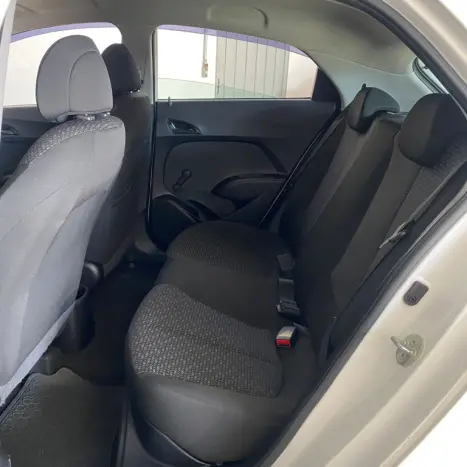 HYUNDAI HB 20 Hatch 1.0 12V 4P FLEX UNIQUE, Foto 7
