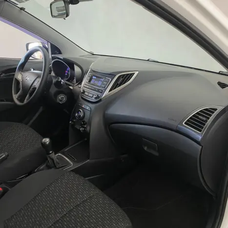 HYUNDAI HB 20 Hatch 1.0 12V 4P FLEX UNIQUE, Foto 8