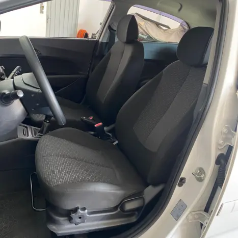 HYUNDAI HB 20 Hatch 1.0 12V 4P FLEX UNIQUE, Foto 9