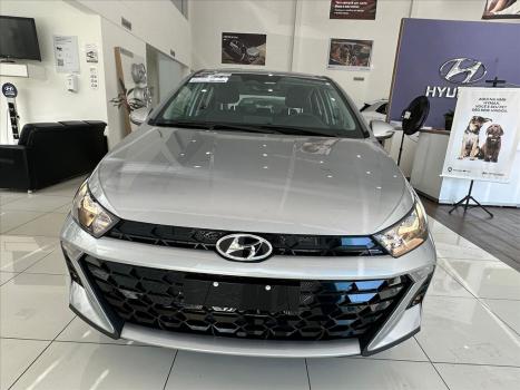 HYUNDAI HB 20 Hatch 1.0 12V 4P FLEX TGDI PLATINUM TURBO AUTOMTICO, Foto 1
