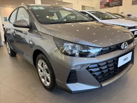 HYUNDAI HB 20 Hatch 1.0 12V 4P FLEX COMFORT, Foto 3