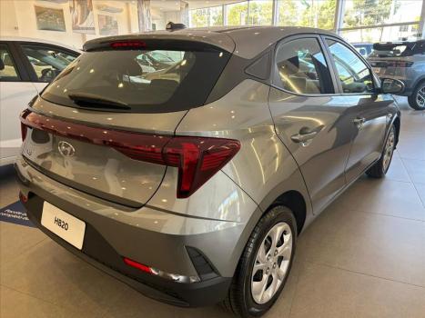HYUNDAI HB 20 Hatch 1.0 12V 4P FLEX COMFORT, Foto 5