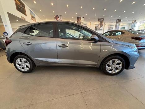 HYUNDAI HB 20 Hatch 1.0 12V 4P FLEX COMFORT, Foto 7