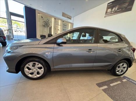 HYUNDAI HB 20 Hatch 1.0 12V 4P FLEX COMFORT, Foto 8