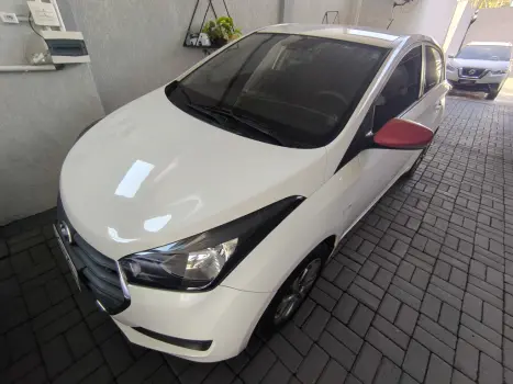 HYUNDAI HB 20 Hatch 1.0 12V 4P FLEX COMFORT TURBO, Foto 2