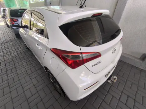 HYUNDAI HB 20 Hatch 1.0 12V 4P FLEX COMFORT TURBO, Foto 4