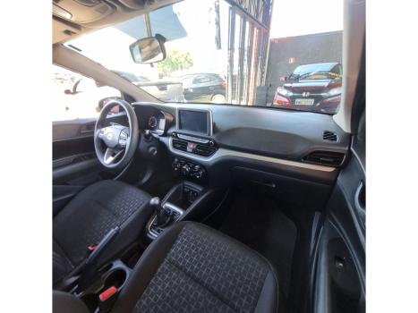 HYUNDAI HB 20 Hatch 1.0 12V 4P FLEX COMFORT, Foto 9