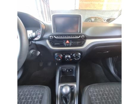 HYUNDAI HB 20 Hatch 1.0 12V 4P FLEX COMFORT, Foto 13