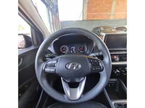 HYUNDAI HB 20 Hatch 1.0 12V 4P FLEX COMFORT, Foto 14