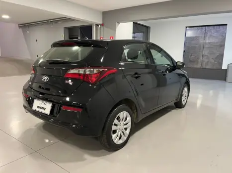HYUNDAI HB 20 Hatch 1.0 12V 4P FLEX COMFORT PLUS TURBO, Foto 6