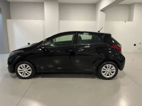HYUNDAI HB 20 Hatch 1.0 12V 4P FLEX COMFORT PLUS TURBO, Foto 7