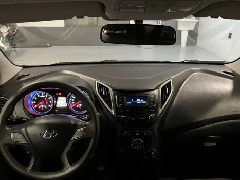 HYUNDAI HB 20 Hatch 1.0 12V 4P FLEX COMFORT PLUS TURBO, Foto 14