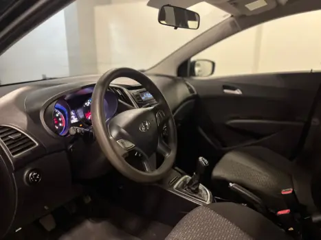 HYUNDAI HB 20 Hatch 1.0 12V 4P FLEX COMFORT PLUS TURBO, Foto 15