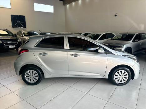 HYUNDAI HB 20 Hatch 1.0 12V 4P FLEX UNIQUE, Foto 9 HYUNDAI HB 20 Hatch 1.0 12V 4P FLEX UNIQUE, Foto 9