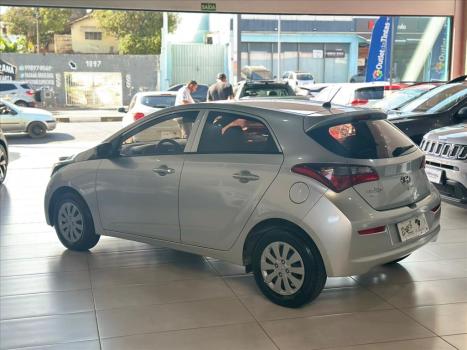 HYUNDAI HB 20 Hatch 1.0 12V 4P FLEX UNIQUE, Foto 10 HYUNDAI HB 20 Hatch 1.0 12V 4P FLEX UNIQUE, Foto 10