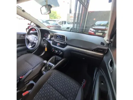 HYUNDAI HB 20 Hatch 1.0 12V 4P FLEX SENSE, Foto 10