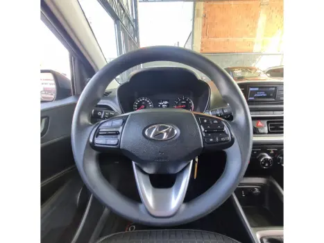 HYUNDAI HB 20 Hatch 1.0 12V 4P FLEX SENSE, Foto 15