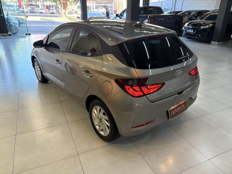 HYUNDAI HB 20 Hatch 1.0 12V 4P FLEX EVOLUTION, Foto 17