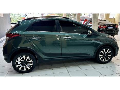 HYUNDAI HB 20 Hatch X 1.6 16V 4P PREMIUM FLEX AUTOMTICO, Foto 5