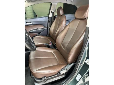 HYUNDAI HB 20 Hatch X 1.6 16V 4P PREMIUM FLEX AUTOMTICO, Foto 10