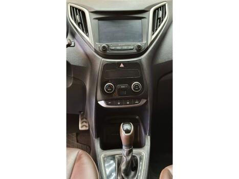 HYUNDAI HB 20 Hatch X 1.6 16V 4P PREMIUM FLEX AUTOMTICO, Foto 12