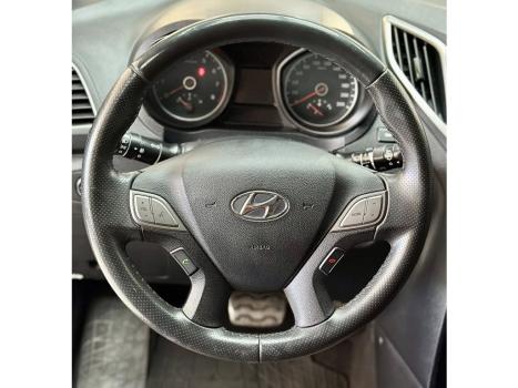HYUNDAI HB 20 Hatch X 1.6 16V 4P PREMIUM FLEX AUTOMTICO, Foto 13