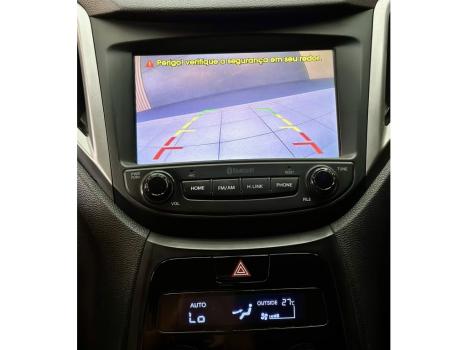HYUNDAI HB 20 Hatch X 1.6 16V 4P PREMIUM FLEX AUTOMTICO, Foto 14