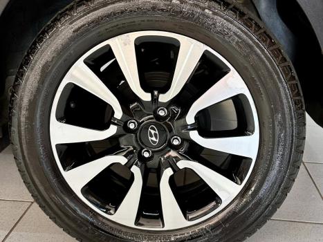 HYUNDAI HB 20 Hatch X 1.6 16V 4P PREMIUM FLEX AUTOMTICO, Foto 16