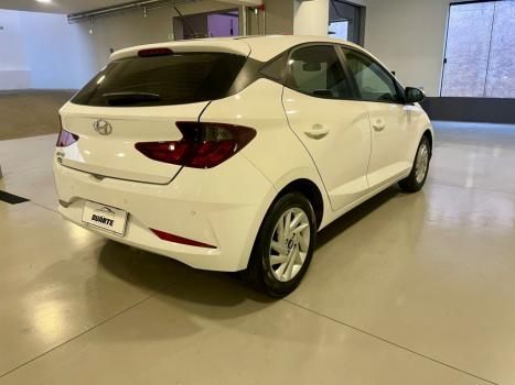 HYUNDAI HB 20 Hatch 1.0 12V 4P FLEX EVOLUTION, Foto 6